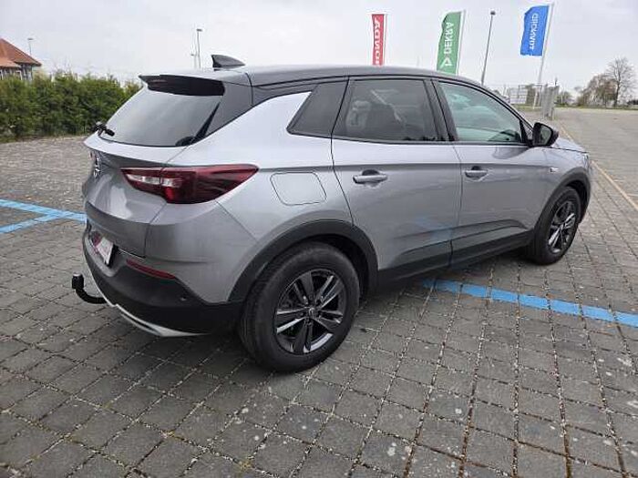 Opel Grandland X X 1.6 Start/Stop Automatik Design Line