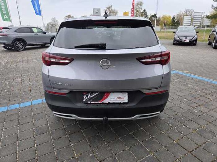 Opel Grandland X X 1.6 Start/Stop Automatik Design Line