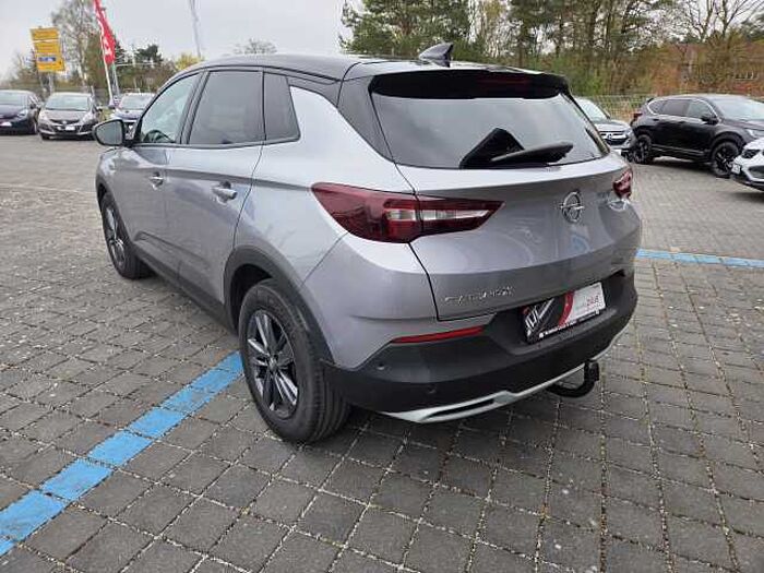 Opel Grandland X X 1.6 Start/Stop Automatik Design Line