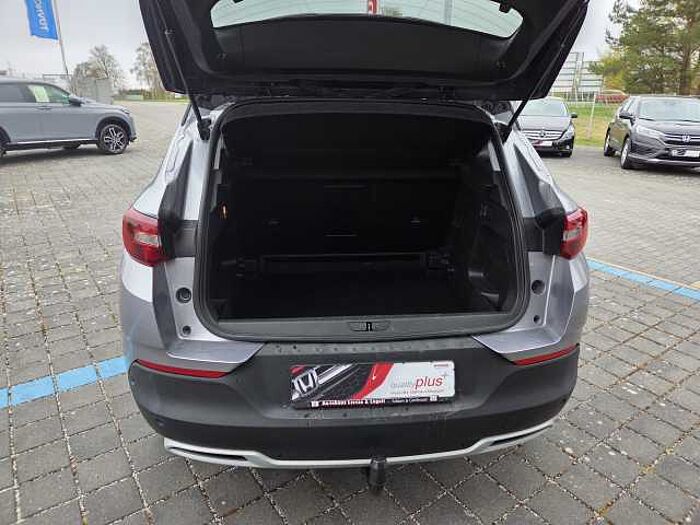 Opel Grandland X X 1.6 Start/Stop Automatik Design Line