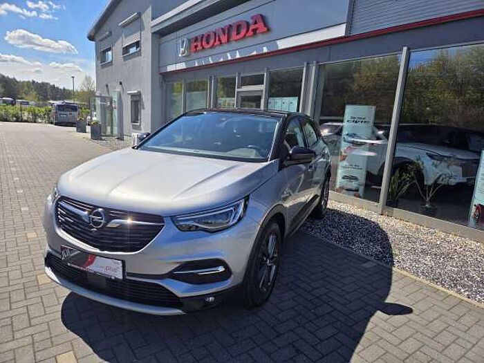 Opel Grandland X X 1.6 Start/Stop Automatik Design Line