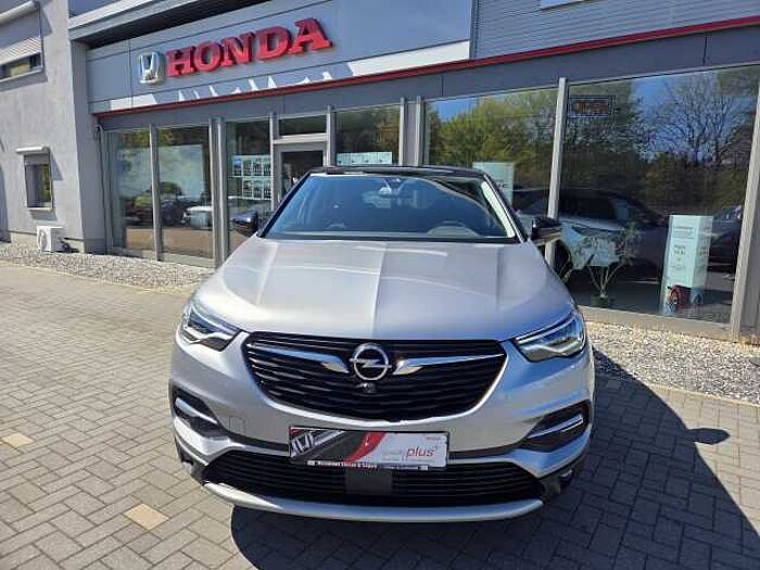 Opel Grandland X X 1.6 Start/Stop Automatik Design Line