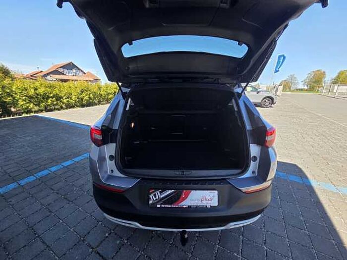 Opel Grandland X X 1.6 Start/Stop Automatik Design Line