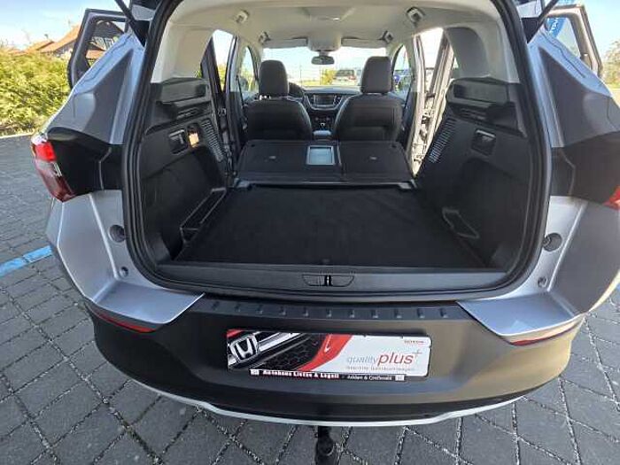 Opel Grandland X X 1.6 Start/Stop Automatik Design Line