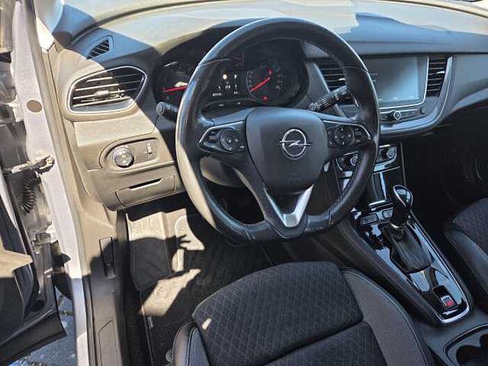 Opel Grandland X X 1.6 Start/Stop Automatik Design Line