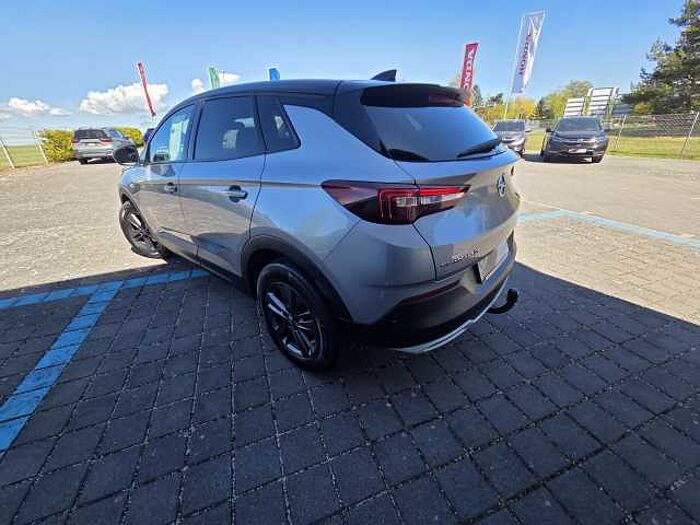 Opel Grandland X X 1.6 Start/Stop Automatik Design Line