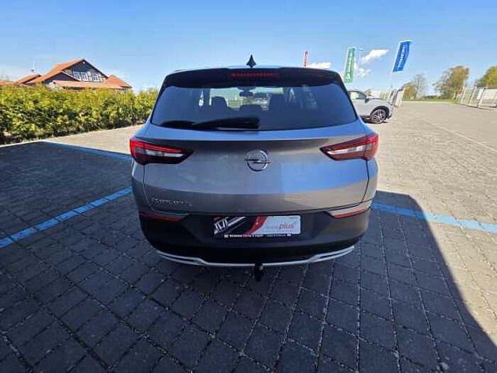 Opel Grandland X X 1.6 Start/Stop Automatik Design Line