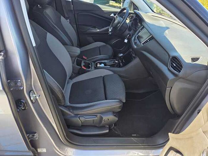 Opel Grandland X X 1.6 Start/Stop Automatik Design Line
