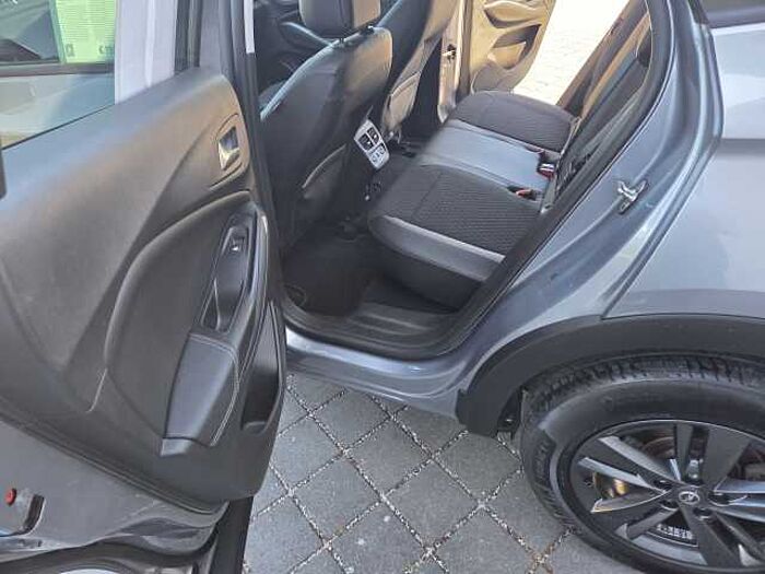 Opel Grandland X X 1.6 Start/Stop Automatik Design Line