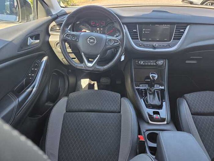 Opel Grandland X X 1.6 Start/Stop Automatik Design Line