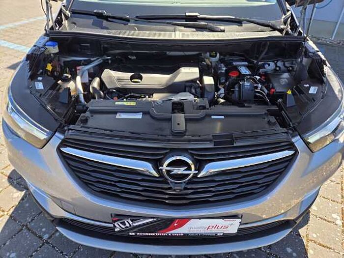 Opel Grandland X X 1.6 Start/Stop Automatik Design Line