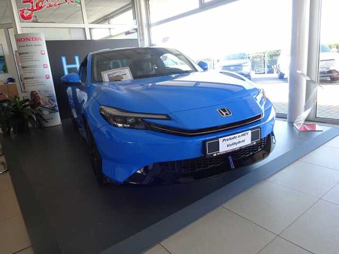 Honda Prelude e:HEV Advance 2.0 Hybrid *Navi, Automatik, Bose