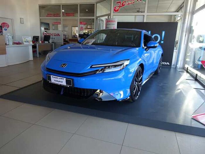 Honda Prelude e:HEV Advance 2.0 Hybrid *Navi, Automatik, Bose