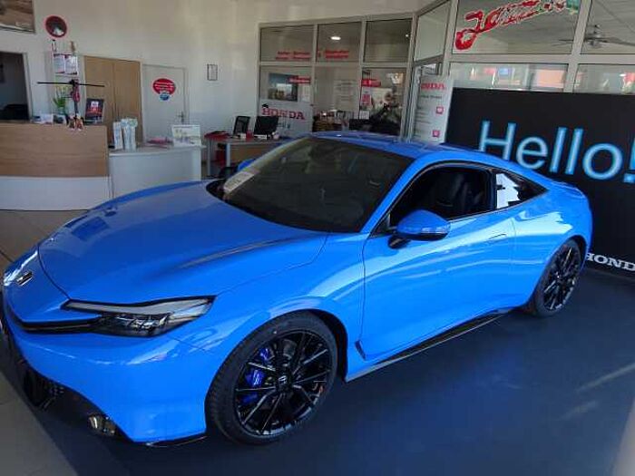 Honda Prelude e:HEV Advance 2.0 Hybrid *Navi, Automatik, Bose