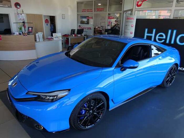 Honda Prelude e:HEV Advance 2.0 Hybrid *Navi, Automatik, Bose