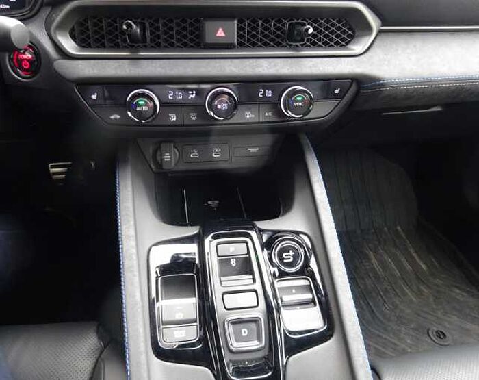 Honda Prelude e:HEV Advance 2.0 Hybrid *Navi, Automatik, Bose