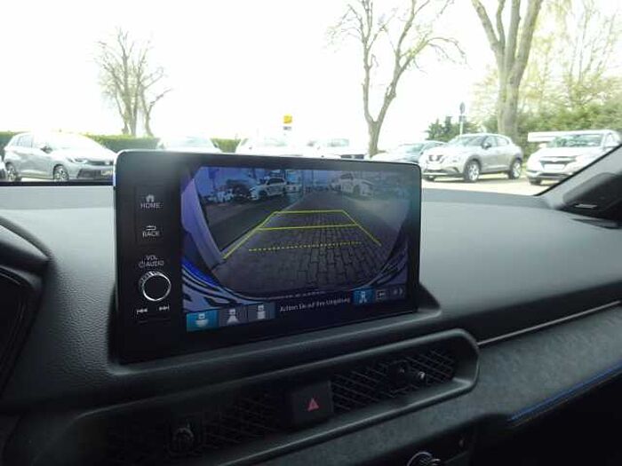 Honda Prelude e:HEV Advance 2.0 Hybrid *Navi, Automatik, Bose