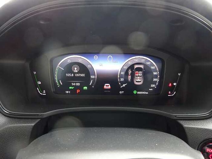 Honda Prelude e:HEV Advance 2.0 Hybrid *Navi, Automatik, Bose