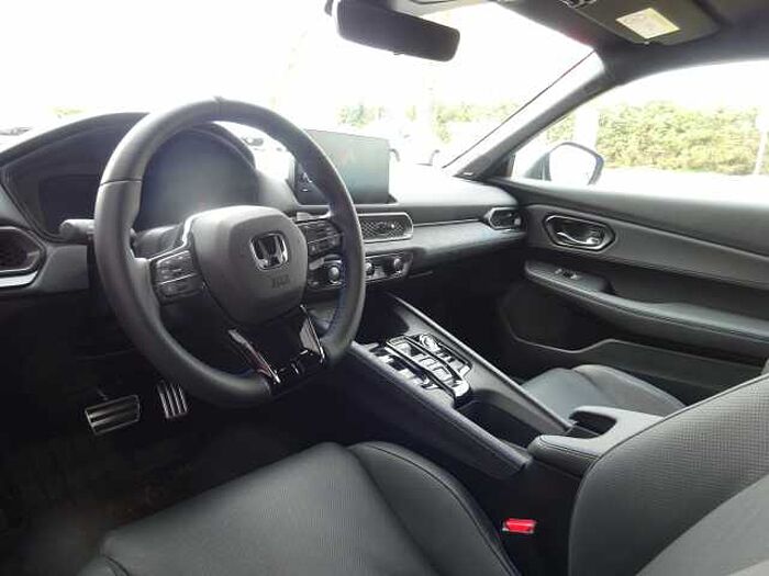 Honda Prelude e:HEV Advance 2.0 Hybrid *Navi, Automatik, Bose