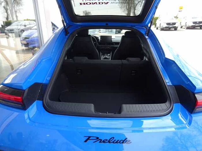 Honda Prelude e:HEV Advance 2.0 Hybrid *Navi, Automatik, Bose