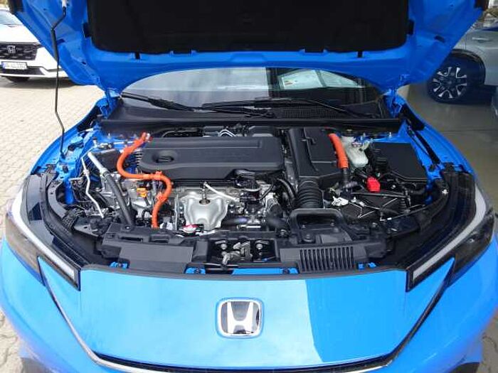 Honda Prelude e:HEV Advance 2.0 Hybrid *Navi, Automatik, Bose