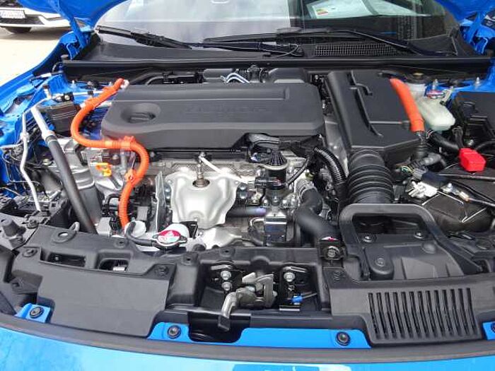 Honda Prelude e:HEV Advance 2.0 Hybrid *Navi, Automatik, Bose