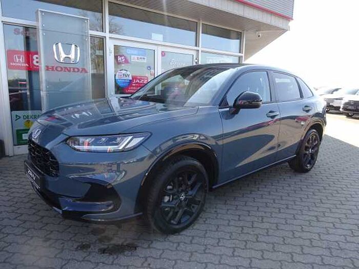 Honda ZR-V Hybrid e:HEV 2.0 i-MMD Sport