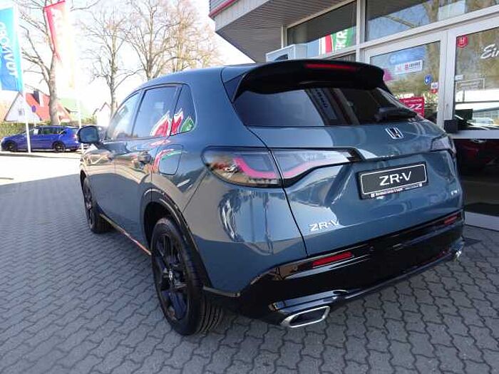 Honda ZR-V Hybrid e:HEV 2.0 i-MMD Sport