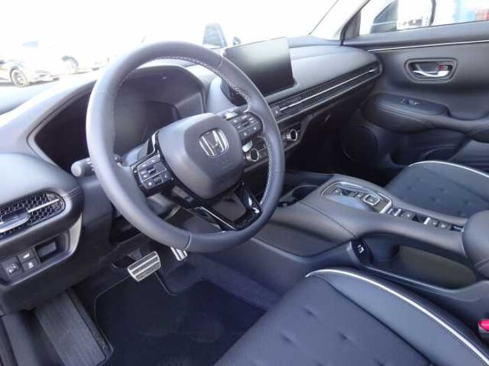 Honda ZR-V Hybrid e:HEV 2.0 i-MMD Sport