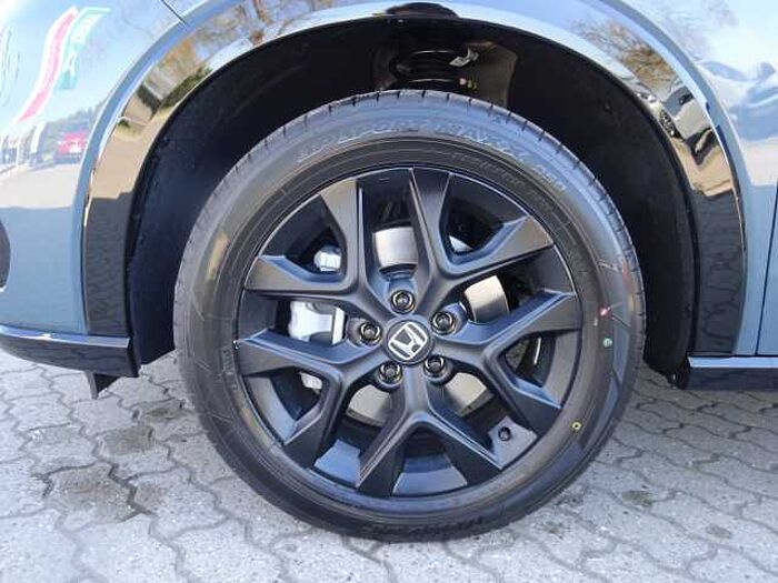 Honda ZR-V Hybrid e:HEV 2.0 i-MMD Sport