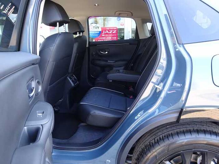 Honda ZR-V Hybrid e:HEV 2.0 i-MMD Sport