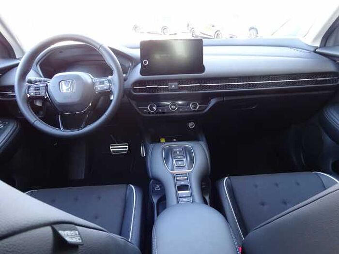 Honda ZR-V Hybrid e:HEV 2.0 i-MMD Sport