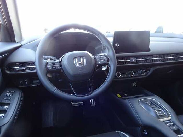 Honda ZR-V Hybrid e:HEV 2.0 i-MMD Sport
