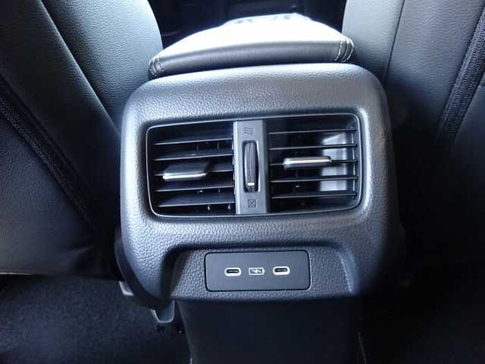 Honda ZR-V Hybrid e:HEV 2.0 i-MMD Sport