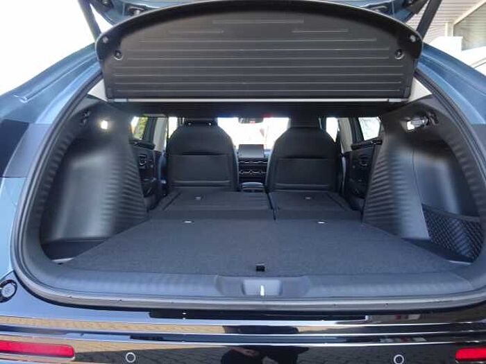 Honda ZR-V Hybrid e:HEV 2.0 i-MMD Sport