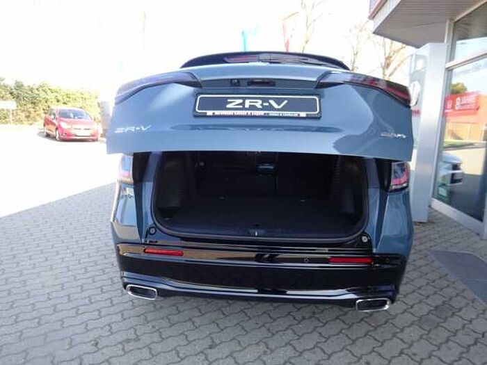 Honda ZR-V Hybrid e:HEV 2.0 i-MMD Sport