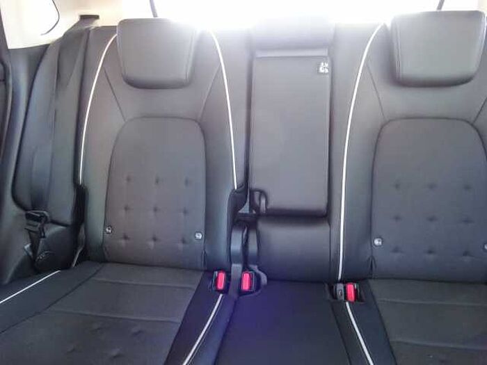 Honda ZR-V Hybrid e:HEV 2.0 i-MMD Sport