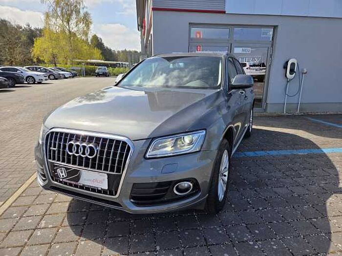Audi Q5 2.0 T Quattro SUV