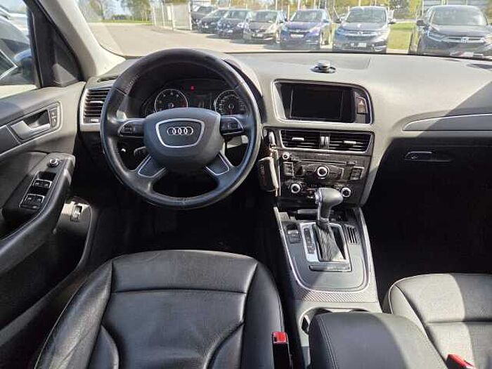 Audi Q5 2.0 T Quattro SUV