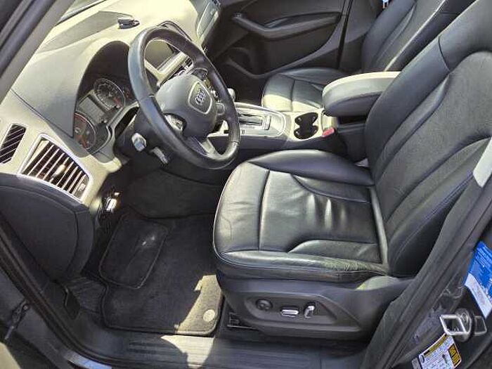 Audi Q5 2.0 T Quattro SUV