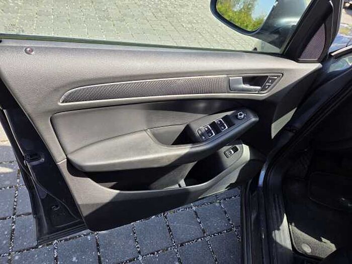Audi Q5 2.0 T Quattro SUV