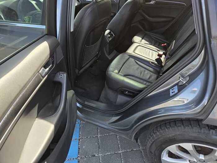 Audi Q5 2.0 T Quattro SUV