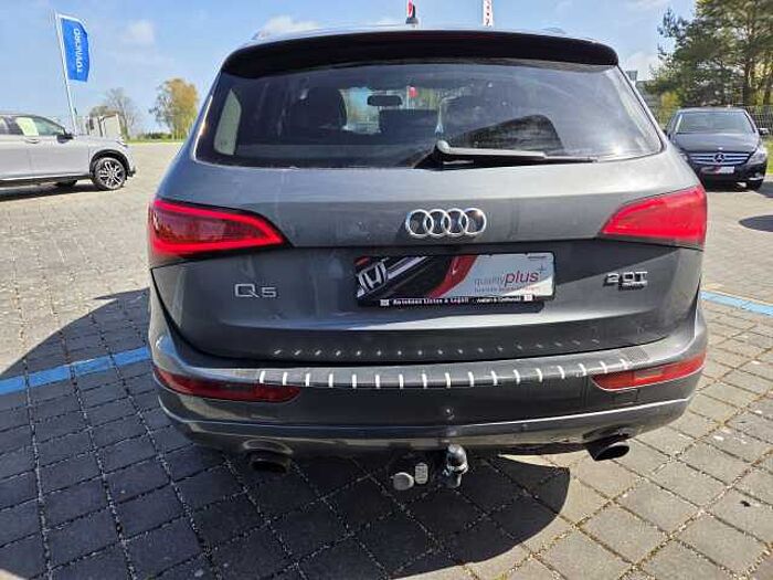Audi Q5 2.0 T Quattro SUV