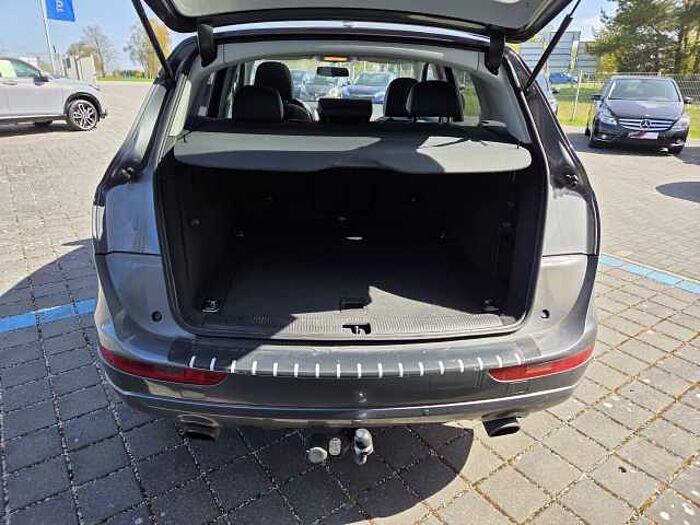 Audi Q5 2.0 T Quattro SUV
