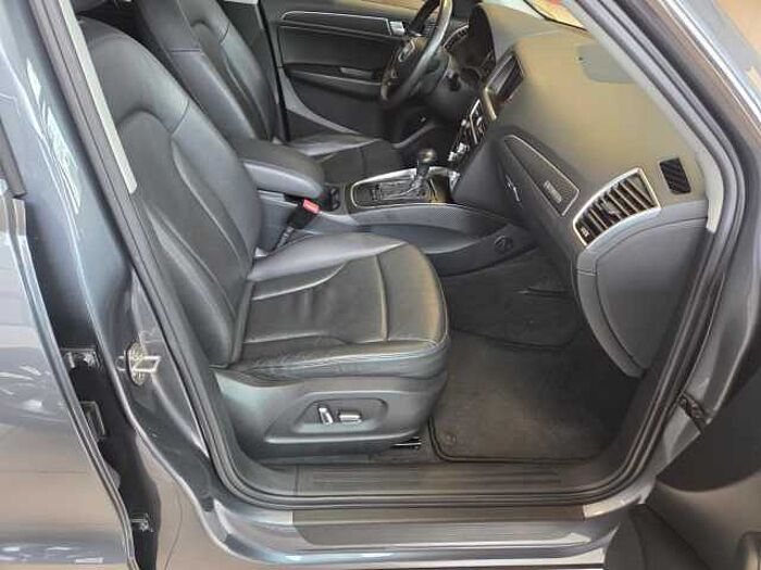 Audi Q5 2.0 T Quattro SUV