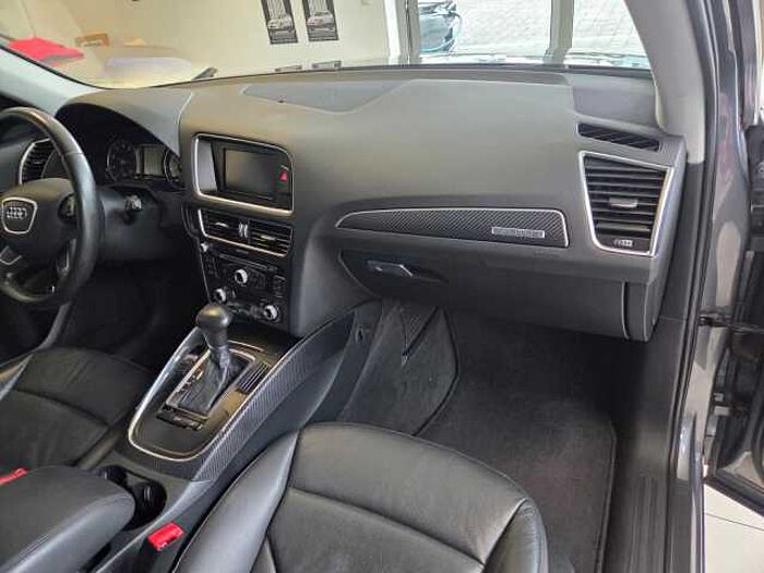 Audi Q5 2.0 T Quattro SUV