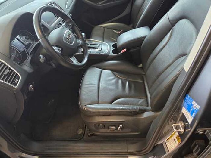 Audi Q5 2.0 T Quattro SUV