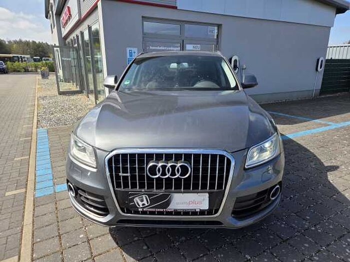 Audi Q5 2.0 T Quattro SUV