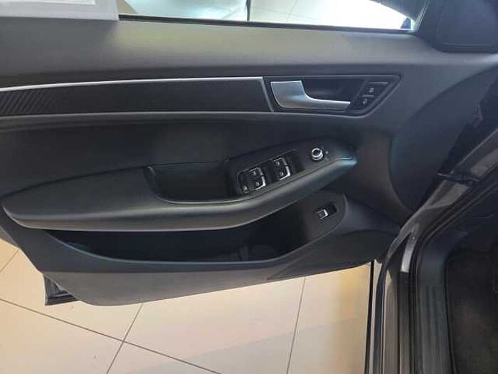Audi Q5 2.0 T Quattro SUV