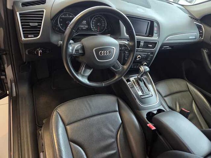Audi Q5 2.0 T Quattro SUV